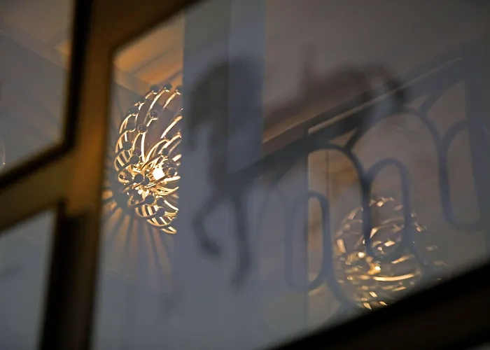 Hotel Louvre Richelieu 3*