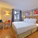 Hotel Louvre Richelieu