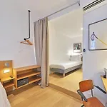 Hotel Louvre Richelieu Paris