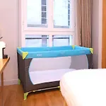 Louvre Richelieu Hotel 3*