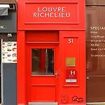 Louvre Richelieu