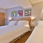 Hotel Louvre Richelieu