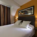 Louvre Richelieu Hotel