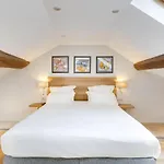 Hotel Louvre Richelieu