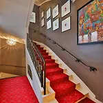 Louvre Richelieu Otel Paris