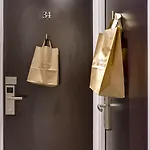Otel Louvre Richelieu