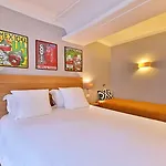 Louvre Richelieu 3* Paris