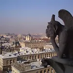 Louvre Richelieu Otel 3*