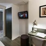 Otel Louvre Richelieu 3*