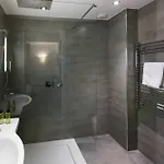 里切里尔卢浮酒店 3* 巴黎