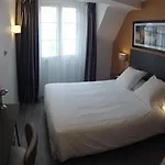 酒店 里切里尔卢浮酒店 3*