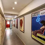 Louvre Richelieu Otel 3*