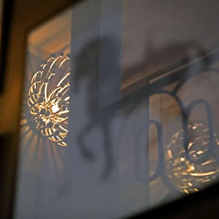 酒店 里切里尔卢浮酒店 3*