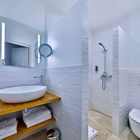 Hotel Louvre Richelieu Parijs