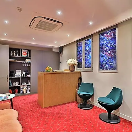 Louvre Richelieu 3*