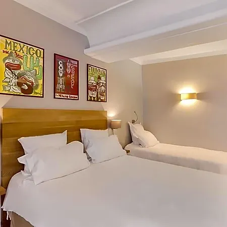 Louvre Richelieu 3*