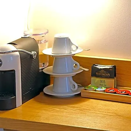 Hotel Louvre Richelieu 3*