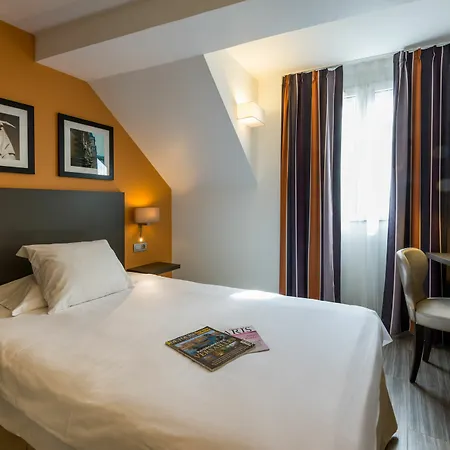 Louvre Richelieu Paris