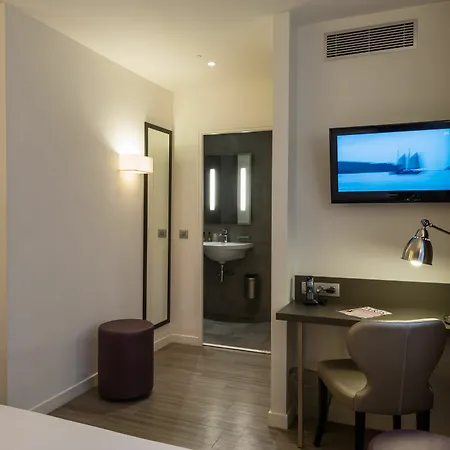 Louvre Richelieu 3*