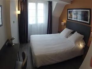 Ξενοδοχείο Louvre Richelieu 3*