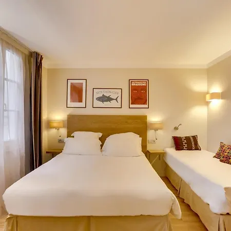 Louvre Richelieu 3*