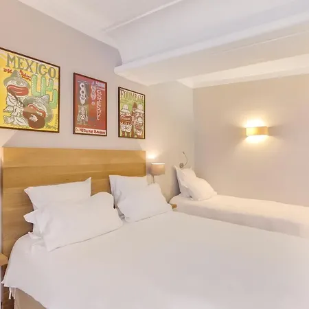 Louvre Richelieu Paris