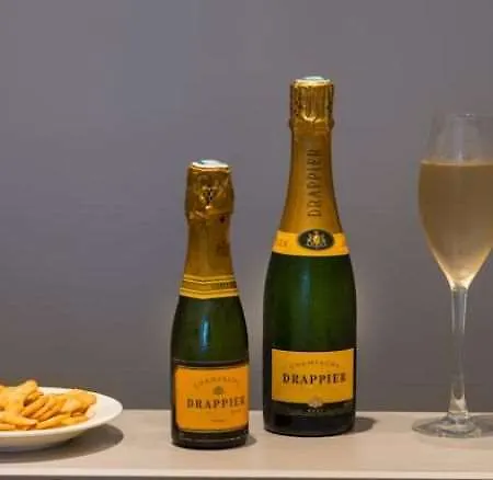 Louvre Richelieu 3* Paris