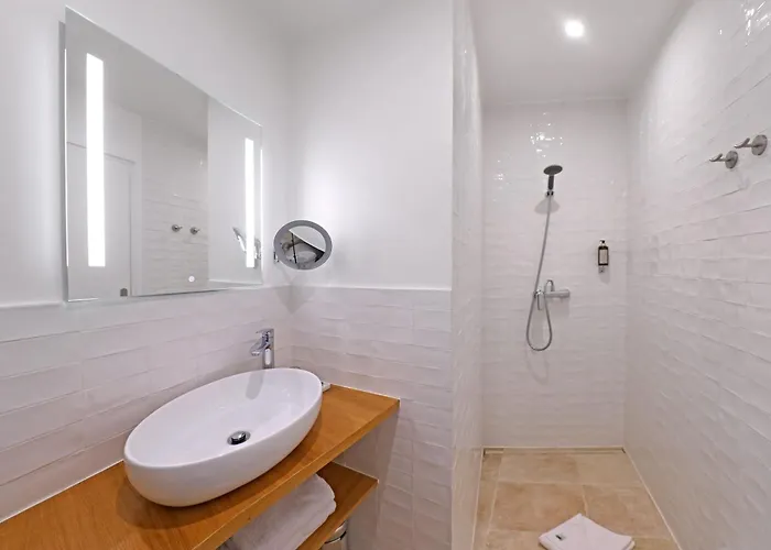 루브르 리슐리외 호텔 파리