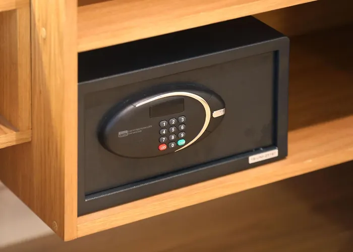 호텔 루브르 리슐리외 파리