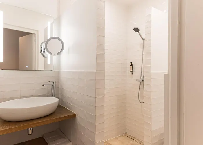 호텔 루브르 리슐리외 3*