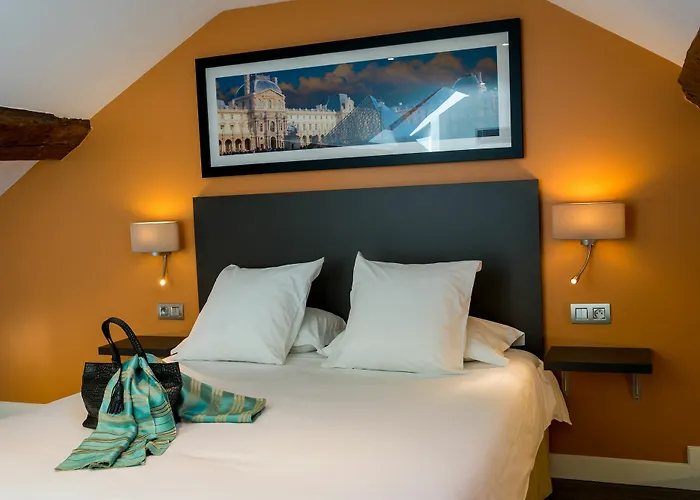 루브르 리슐리외