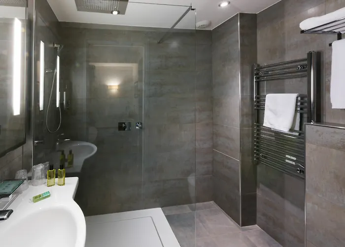 里切里尔卢浮酒店 3* 巴黎