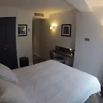 Hotel Louvre Richelieu 3*