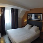 Hotel Louvre Richelieu Paris