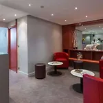 Hotel Louvre Richelieu