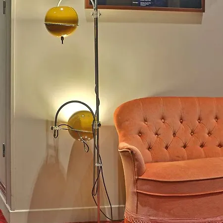 ホテル ルーヴル リシュリュー