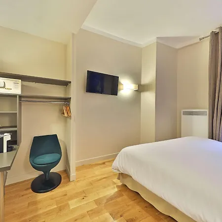 Hotel Louvre Richelieu 3*