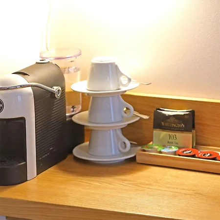 Louvre Richelieu Hotel 3*