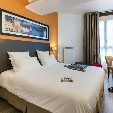 ルーヴル リシュリュー パリ