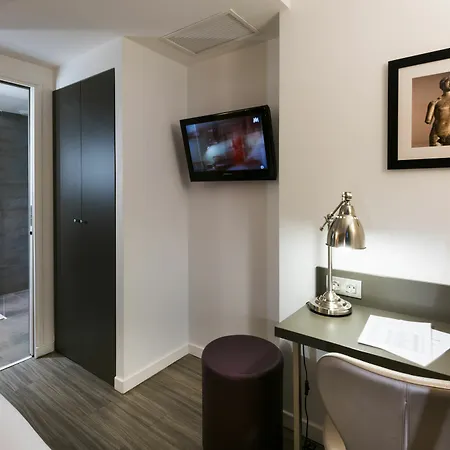 Hotel Louvre Richelieu 3*