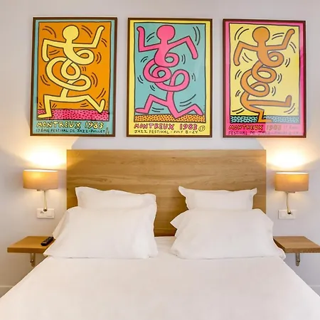 ルーヴル リシュリュー 3*