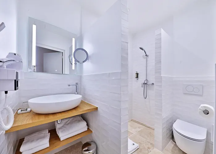 Louvre Richelieu 3* Paryż