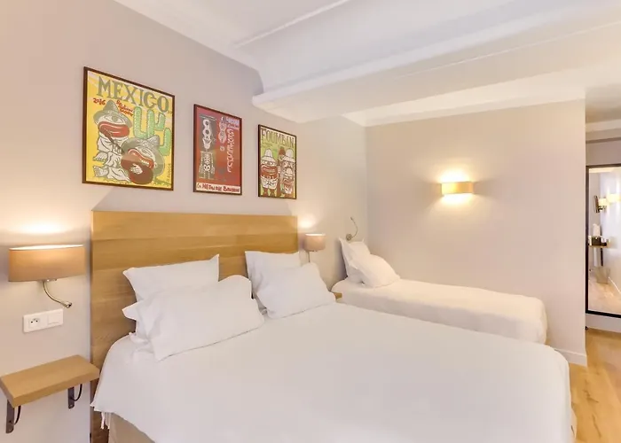 Louvre Richelieu Paryż